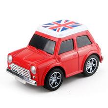 Load image into Gallery viewer, Mini Alloy Diecast Pull Back Car Model
