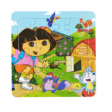 Load image into Gallery viewer, Puzzles 16PCS  Educational Toy