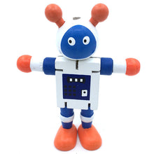 Load image into Gallery viewer, 6 style Elastic Robot