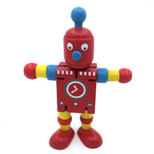 Load image into Gallery viewer, 6 style Elastic Robot
