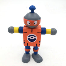 Load image into Gallery viewer, 6 style Elastic Robot