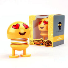 Load image into Gallery viewer, Emoji Smile Shaking Head