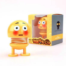 Load image into Gallery viewer, Emoji Smile Shaking Head