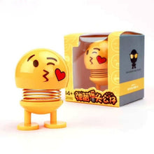 Load image into Gallery viewer, Emoji Smile Shaking Head