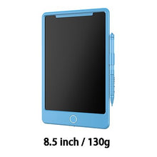 Load image into Gallery viewer, 8.5 Inch LED Drawing Writing Board
