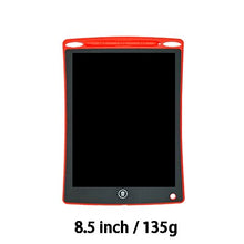 Load image into Gallery viewer, 8.5 Inch LED Drawing Writing Board